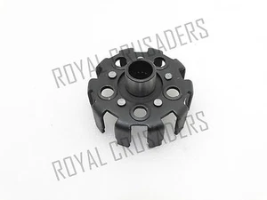 LAMBRETTA GP LI SX CLUTCH BELL SPIDER 5 PLATES #VP40 (CODE 1647) - Picture 1 of 3