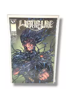 Cómic Tales of the Witchblade #22 firmado por Christina Z con certificado de autenticidad - Imagen 1 de 4