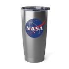 Travel Tumbler Coffee Tea Mug Cup Nasa Space Planet Moon Solar Star Mugs N' More