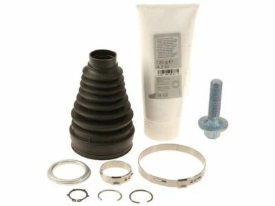 For 2008-2014 Mercedes C300 CV Boot Kit Febi 28667ZC 2013 2009 2010 2011 2012 - Image 1 of 2