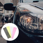 4 Rolls Car Taillight Tint Films Headlight Tint Film Car Light Car Light