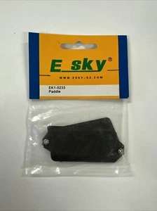 Ersatzteil Paddel Honey Bee T Honey Bee Esky EK1-0233 [000216] 890024 EK1-0233A - Picture 1 of 2