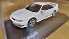 Kyosho Nissan Silvia S14 K S White Pearl 1/43 Sold Minicar