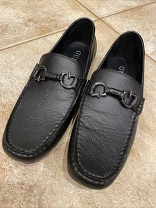 guess edwin bit loafer