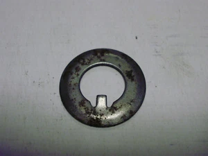 RONDELLA INGRANAGGIO PRIMARIO PIAGGIO VESPA / APE 50 --- 001821 - Imagen 1 de 3