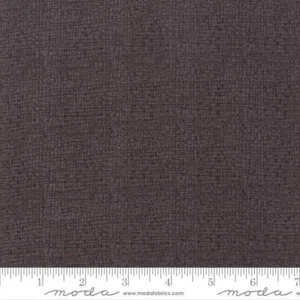 Moda THATCHED NEW Charcoal 48626 16 Quilt Fabric By The Yard - Robin Pickens - Picture 1 of 1