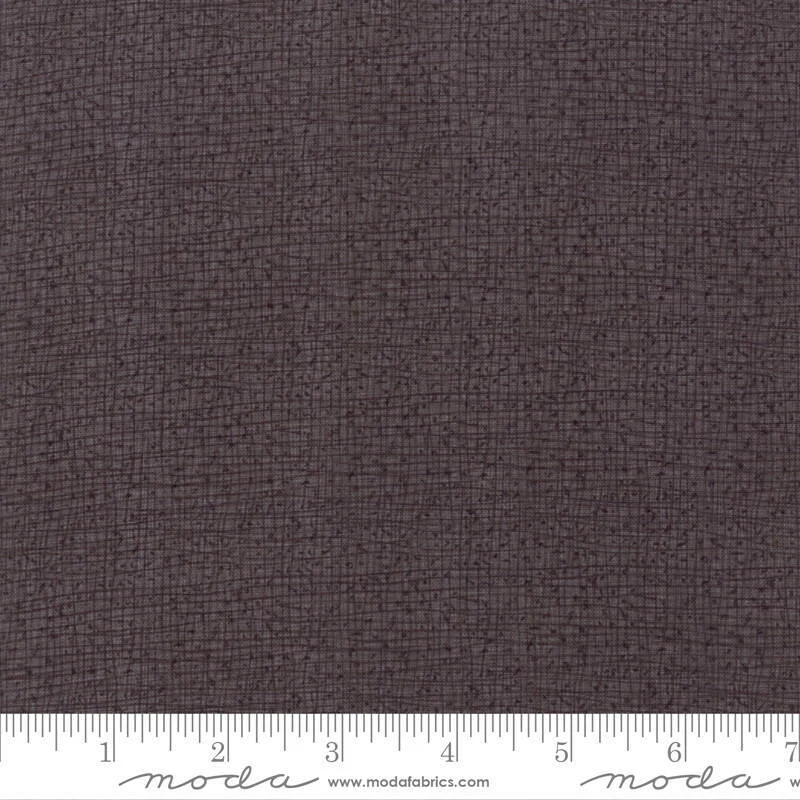 Moda THATCHED NEW Charcoal 48626 16 Quilt Fabric By The Yard - Robin Pickens - Image 1 of 1