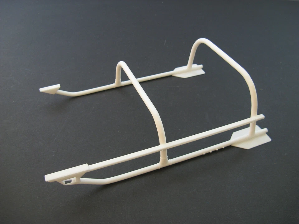 AS 350 Landegestell 6 Air-Glaciers - Bild 1 von 1