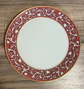 Vintage Lenox Firesong Design Muster Salatteller mehrere verfügbar MCM - Bild 1 von 5