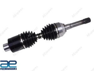 CV Joint Assembly LH 0504AA0030N 0504AAA00280 For Mahindra Scorpio 2.5 2.6 GEc - Picture 1 of 7