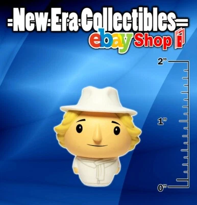 Despicable Me 3 Pint Size Heroes Dru Gru Figure ($0.50 S&H on Each Add Figurine) - Image 1 of 3