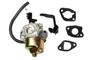 carburatore per generatore HONDA OHV motore (5,5 - 6,5HP) GX140 GX160 GX200 168F - Imagen 1 de 4