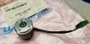 Heidenhain ROD 1050 2500 0DB10-3C Theta Encoder - UIC p/n 44714001 *NEW* - Picture 1 of 6