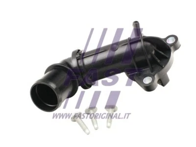 Termostato FT58025 RÁPIDO, refrigerante para ALFA ROMEO, CADILLAC, CHEVROLET, CHRYSLER, FIAT - Imagen 1 de 2