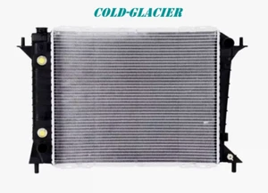 1550 Radiator For 1994-1997 Ford Thunderbird Mercury Cougar - Bild 1 von 1