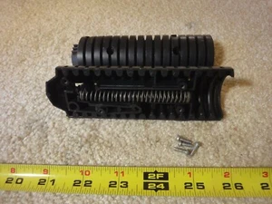 Deluxe Reading, Topper, Johnny Seven Gun, side grenade launcher part, piece - Picture 1 of 3
