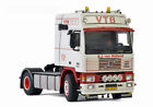 for VOLVO F12 4x2 space cab 01-2449 1/50 DIECAST MODEL TRUCK