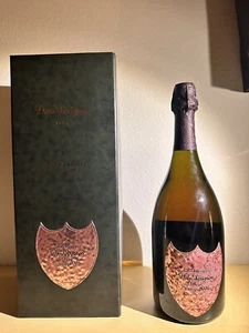 Dom Perignon 2006 Rose X Lanny Kravitz - Imagen 1 de 9