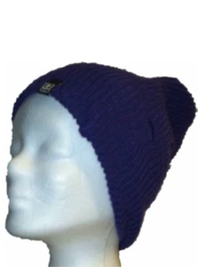 Globe Beanie Mütze Donovon   lila    neu - Picture 1 of 1