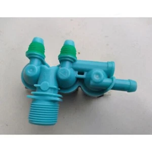 DC62-00266E for Samsung Input 220-240v 3-Way Washing Machine Water Inlet - Picture 1 of 7
