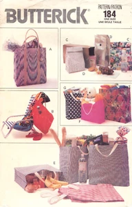 Bolsas de Mano Reutilizables Tamaños: A 12x14x7" B 18x20.5 C/3.5" Expansión - Imagen 1 de 4