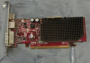 OEM ATI 102-A771 109-A77131-30 Graphics Card  PCIe DVI/S-Video  - Picture 1 of 3