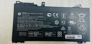 HP RE03XL RE03045XL RE03045XL-PL Battery HP ProBook 450 G6 450 G7 440 G6 430 445 - Picture 1 of 7