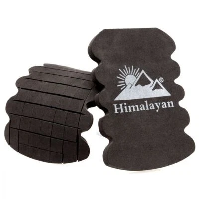 Himalayan H880BK Impact Knee Pads Slide In Fits Any Himalayan Trouser - Image 1 of 4