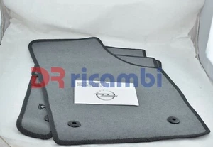 KIT SERIE TAPPETI TAPPETINI INTERNI OPEL MERIVA - DR RICAMBI ITEU118564 - Picture 1 of 4