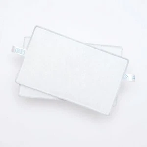 Heatrae Sadia/Itho Advance Filter (2 Filter) (150x255) - Bild 1 von 3