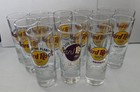 ⭐⭐  Hard Rock Cafe 4" Tall Shot Glasses Shooters Multiple Cities to Pick From ⭐⭐