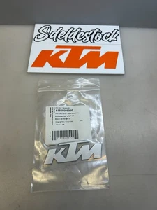 1 sticker 3d 17 KTM 61608098000 1290 r2r s adventure superduke super adventure - Picture 1 of 3