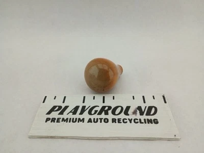 Jaguar XK8 XKR X100 Wood Gear Shifter Knob Fits 1997-2006 98 99 00 01 02 03 04  - Image 1 of 4