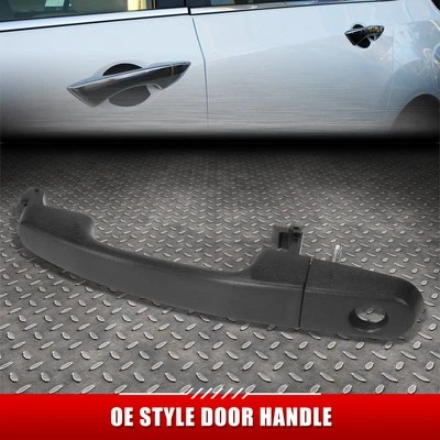 适用于 05-07 福特 FIVE HUNDRED FREESTYLE TAURUS 前左侧门拉手 — 第 1/4 张图片