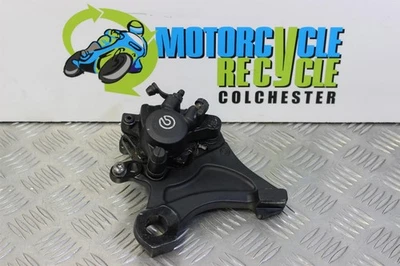 Pinza de freno trasera Triumph Daytona 675 con montaje 2013 a 2016 B126 Foto 1 de 4