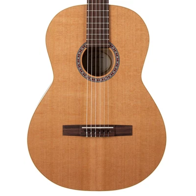 Guitarra de cuerda de nailon Godin Etude Clasica II - Caja abierta Foto 1 de 4