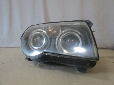 04 05 06 07 08 Faro halógeno regular Chrysler Crossfire derecho PASAJERO OEM Foto 1 de 4