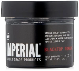 Imperial Barber Grade Products Blacktop .FREE SHIPPING!!!! BEST SELLER!!!! - Picture 1 of 2