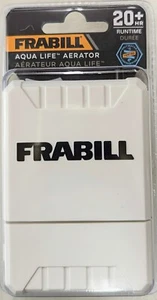 Aireador FRABILL AQUA LIFE con manguera y piedra de aire #FRBAP15 - Imagen 1 de 2