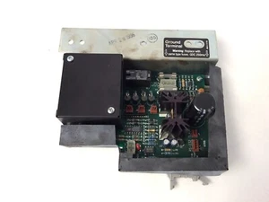 Cybex Tectrix Climbmax Stepper Lower Motor Control Board Controller 51468 - Picture 1 of 1