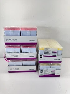 Lot of NEW Gilson Pipetman Sterilized Filter Tips 10ul and 200ul - Picture 1 of 5