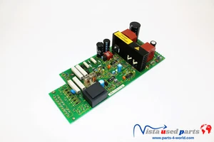 Indramat 109-0743-3A04-03 I 109-0743-3B04-03 Power Board Unit NT19 - Bild 1 von 10