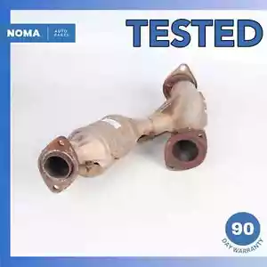 99-00 Lexus XU10 RX300 Front Exhaust Downpipe 17410-20200 OEM - Picture 1 of 18