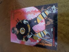 1994-95 Topps Finest Bowman's Best Refractors Mariusz Czerkawski #20 Rookie