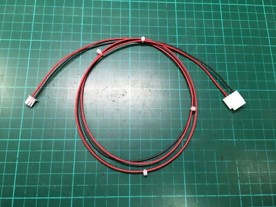 Taito Nesica card reader harness 100cm Fast I/O board Vewlix D