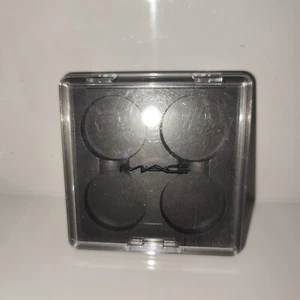 Mac Cosmetics 4er Leerpalette - Bild 1 von 1