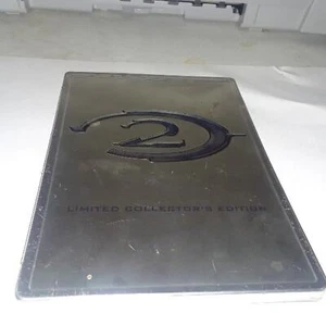 XBOX Halo 2 Collector's Edition - Picture 1 of 1