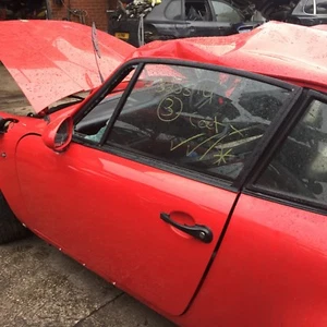 Porsche 911 964 DOOR   964 DOOR SHELL  PORSCHE 911 N/S DOOR  H49 WAM  - Picture 1 of 10