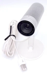 Apple A1023 iSight Firewire Camera Webcam with Cable & Stand *Tested* VGC - Photo 1/1