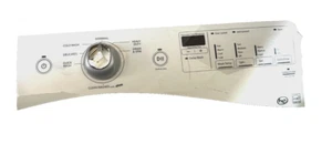 W10635629 FSP WASHER CONTROL BOARD ALSO REPLACES AP6023532 W10489107 WPW10635629 - Picture 1 of 3
